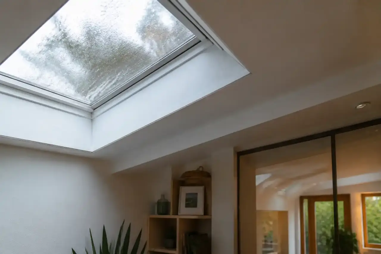 Puits de lumière : infiltrations, surchauffe et condensation, comment éviter les pièges ?